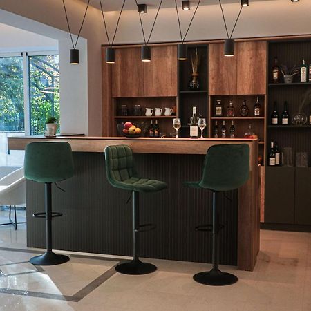 Best Western Plus Lozenetz Hotel โซเฟีย ภายนอก รูปภาพ