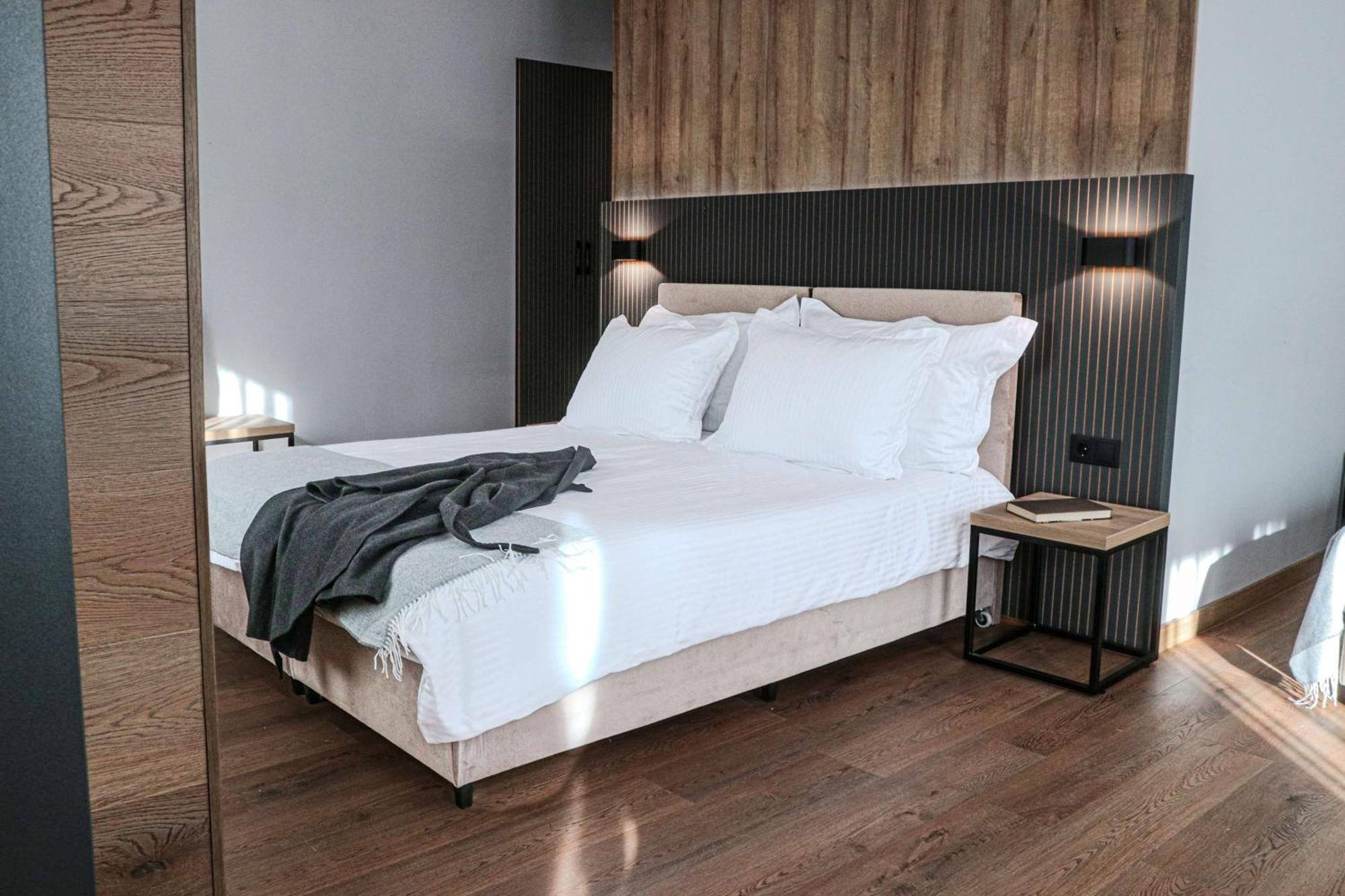 Best Western Plus Lozenetz Hotel โซเฟีย ภายนอก รูปภาพ