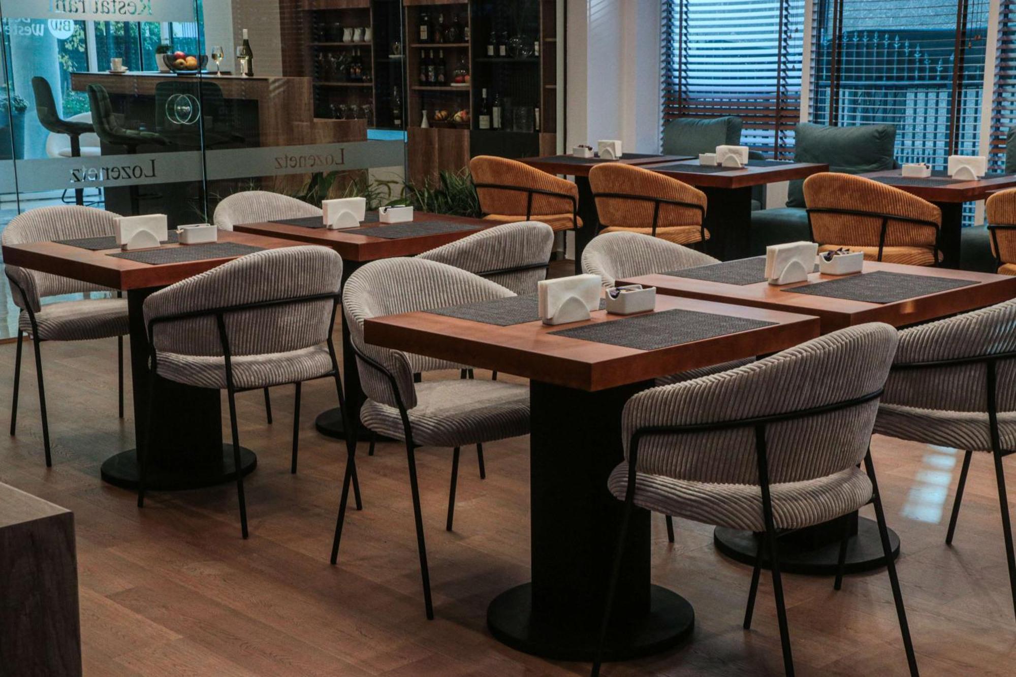Best Western Plus Lozenetz Hotel โซเฟีย ภายนอก รูปภาพ