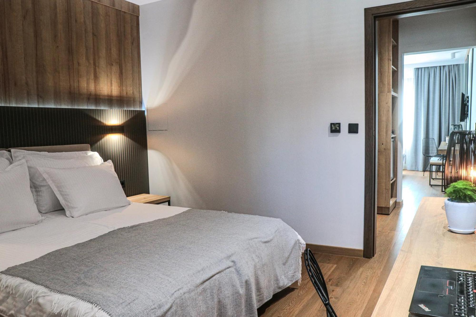 Best Western Plus Lozenetz Hotel โซเฟีย ภายนอก รูปภาพ