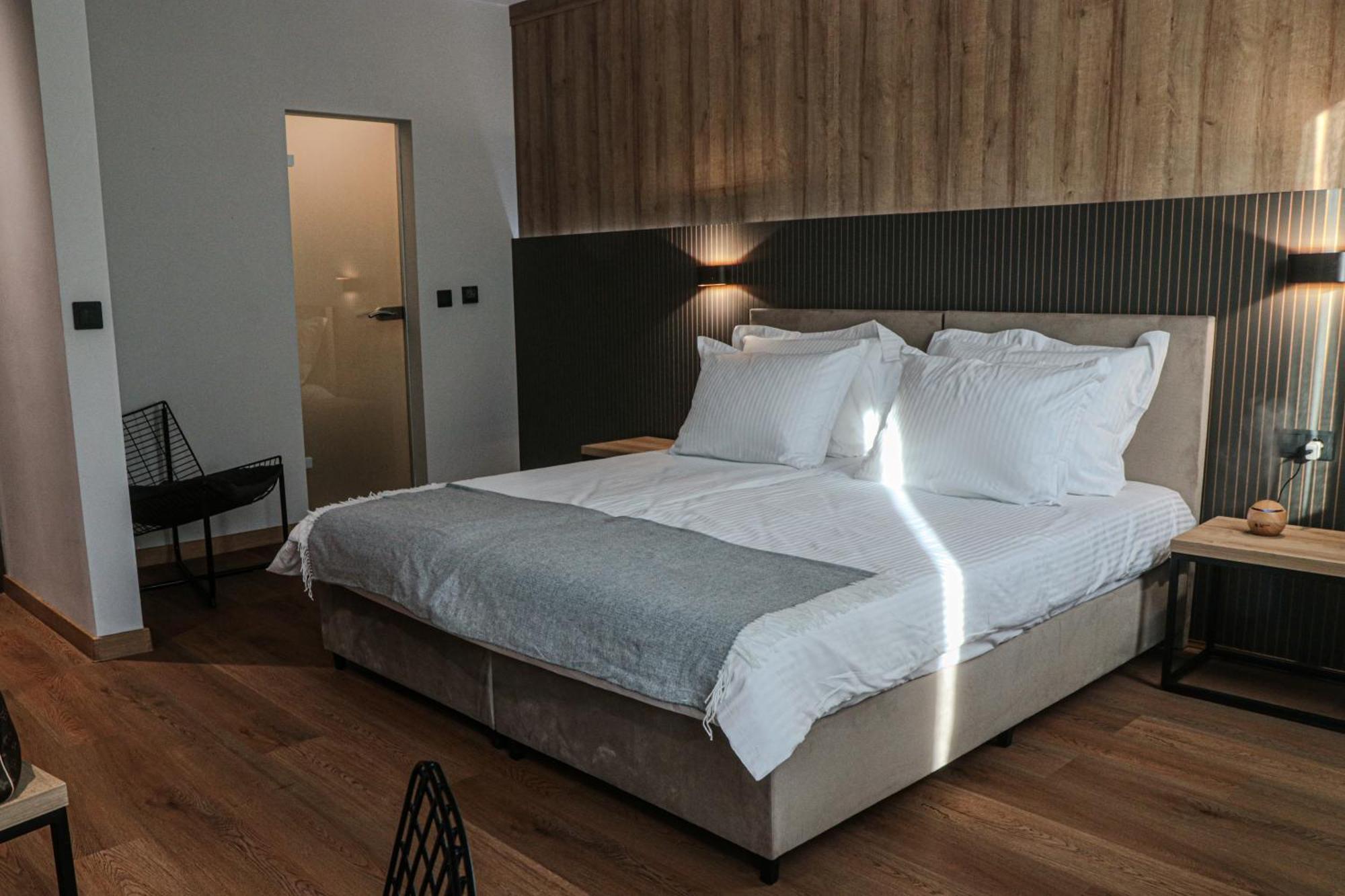 Best Western Plus Lozenetz Hotel โซเฟีย ภายนอก รูปภาพ