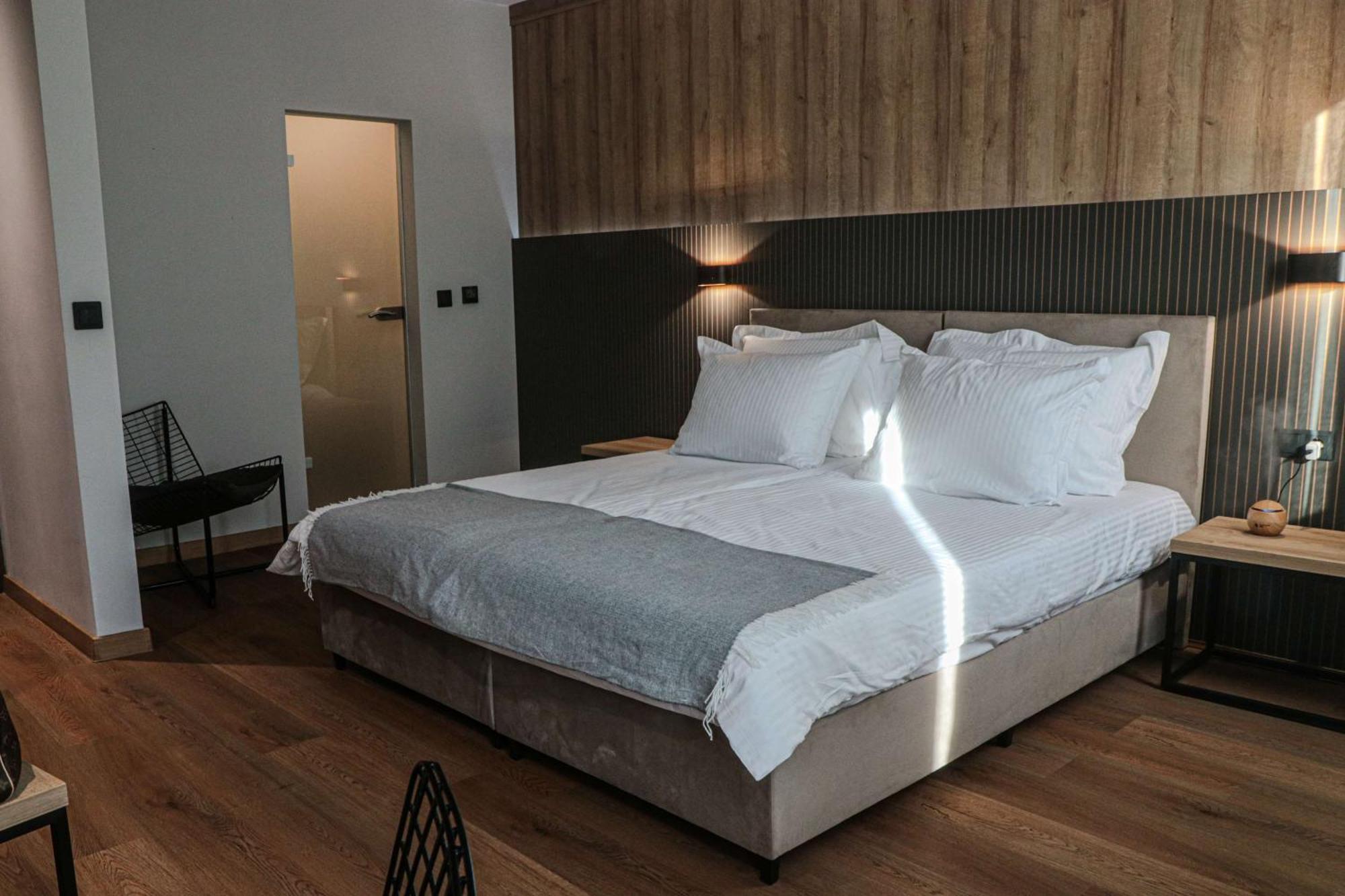 Best Western Plus Lozenetz Hotel โซเฟีย ภายนอก รูปภาพ
