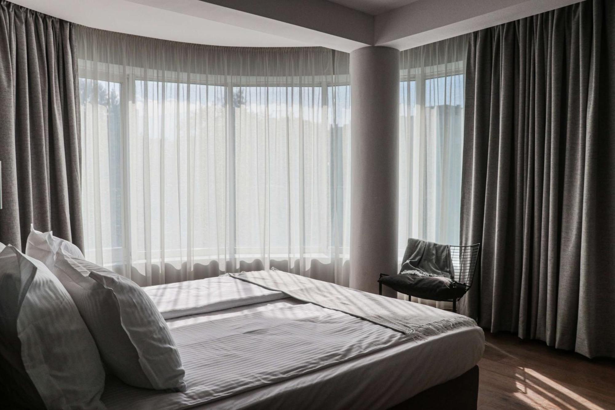 Best Western Plus Lozenetz Hotel โซเฟีย ภายนอก รูปภาพ