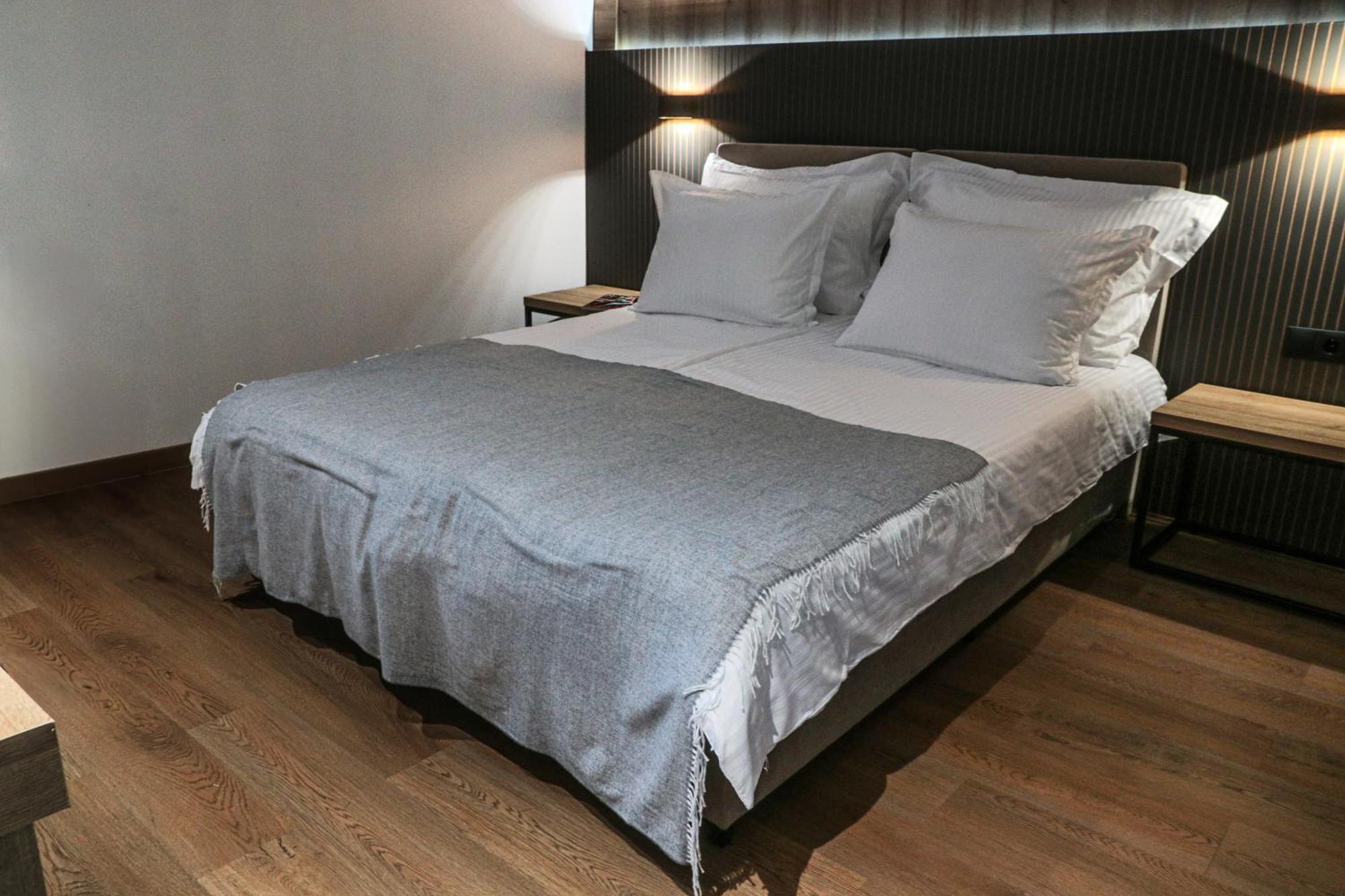 Best Western Plus Lozenetz Hotel โซเฟีย ภายนอก รูปภาพ