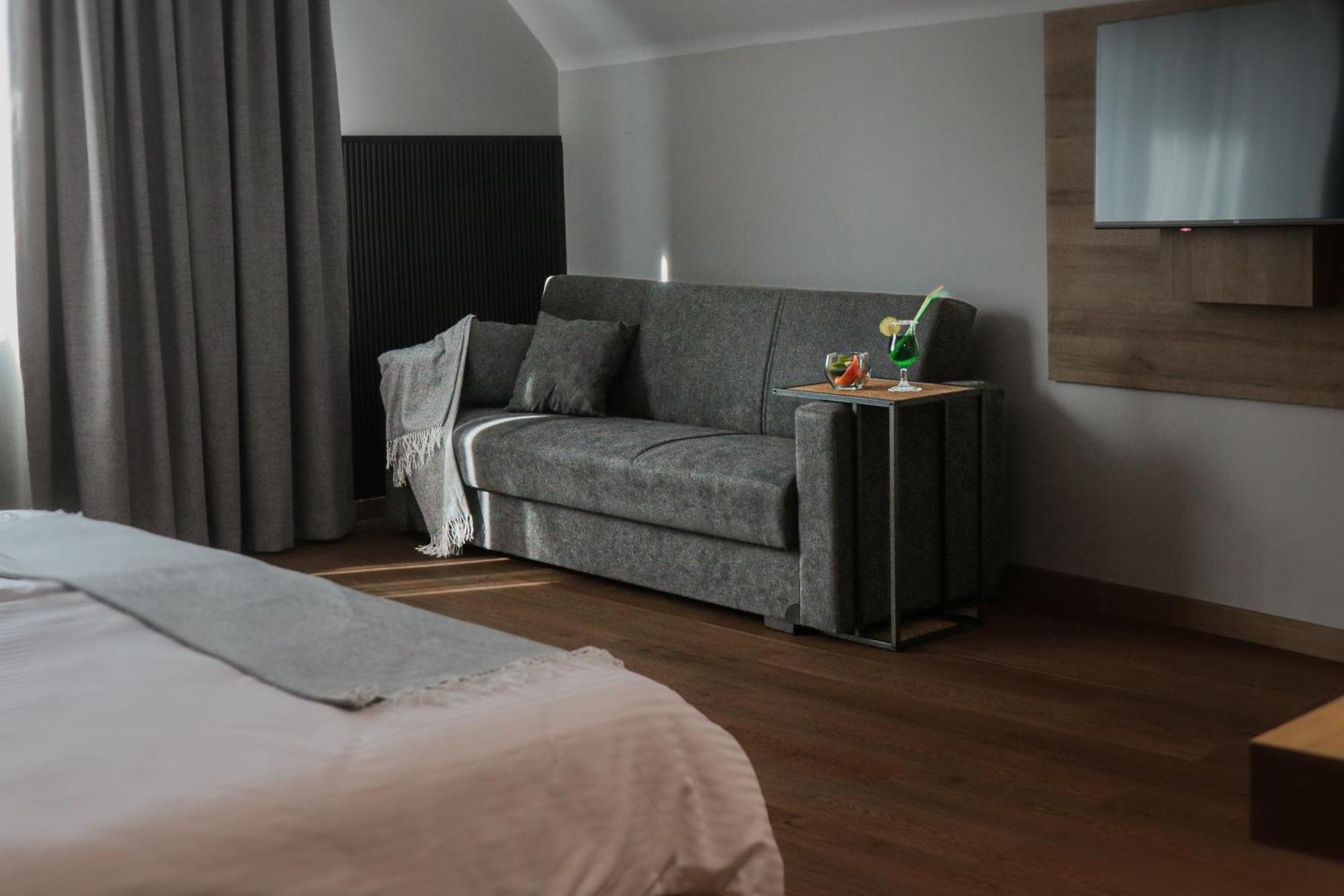 Best Western Plus Lozenetz Hotel โซเฟีย ภายนอก รูปภาพ