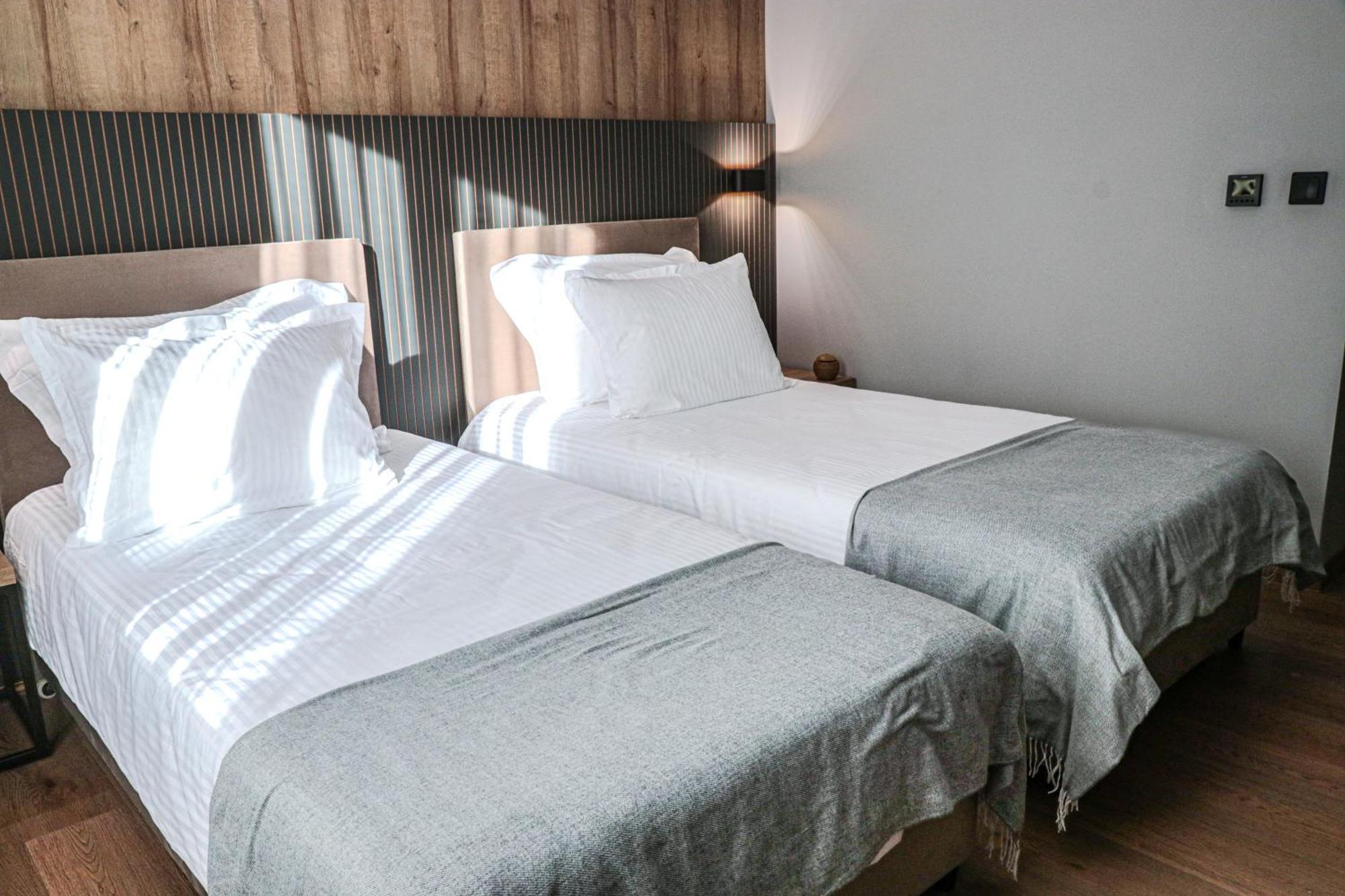 Best Western Plus Lozenetz Hotel โซเฟีย ภายนอก รูปภาพ
