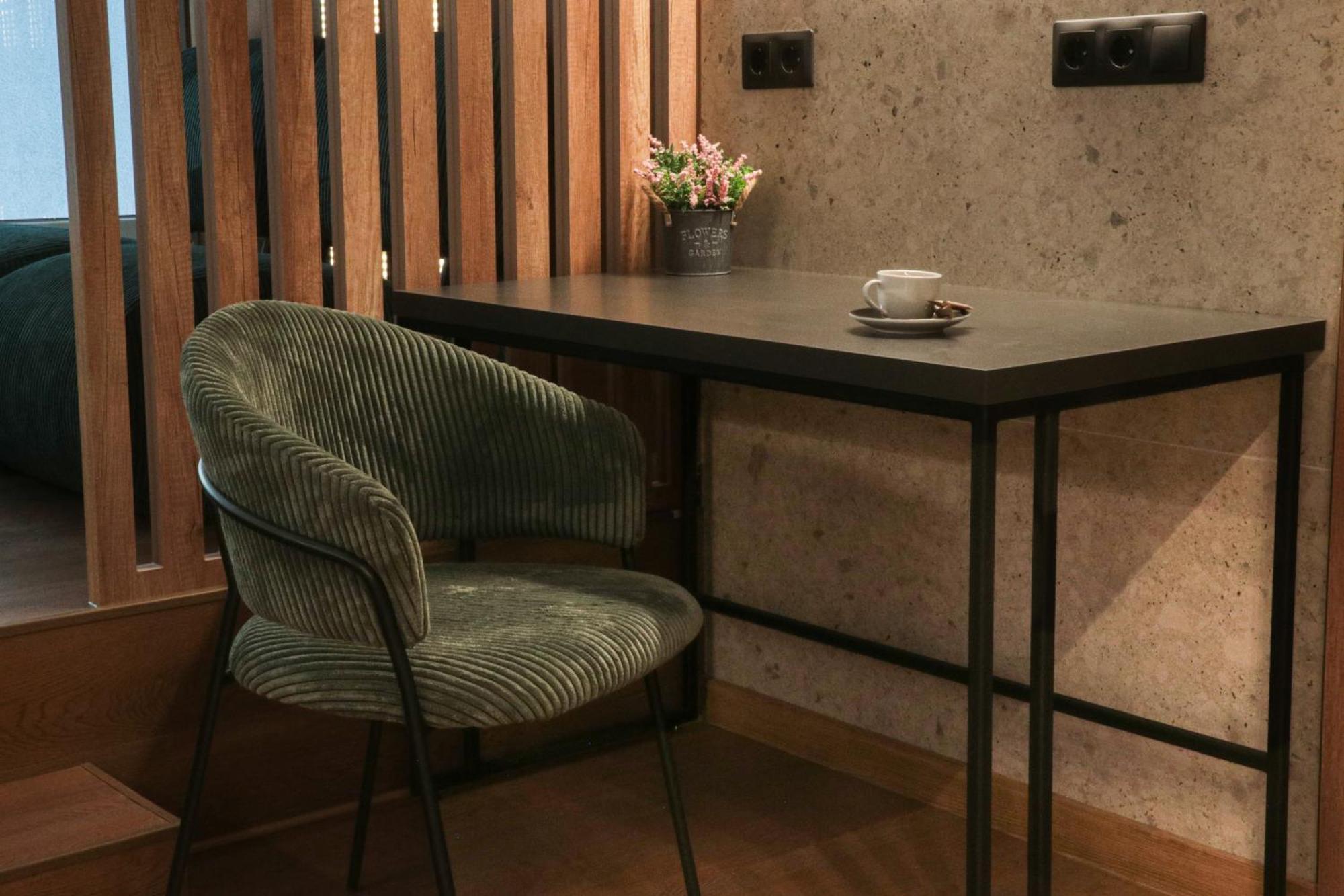Best Western Plus Lozenetz Hotel โซเฟีย ภายนอก รูปภาพ