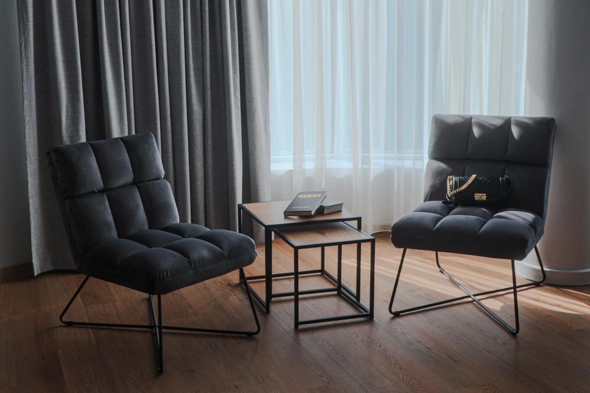 Best Western Plus Lozenetz Hotel โซเฟีย ภายนอก รูปภาพ
